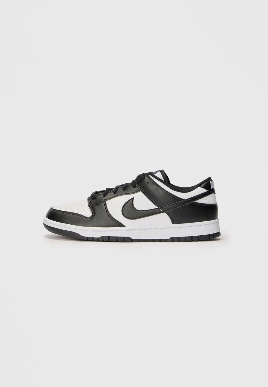 SBLow - SB Panda Noir