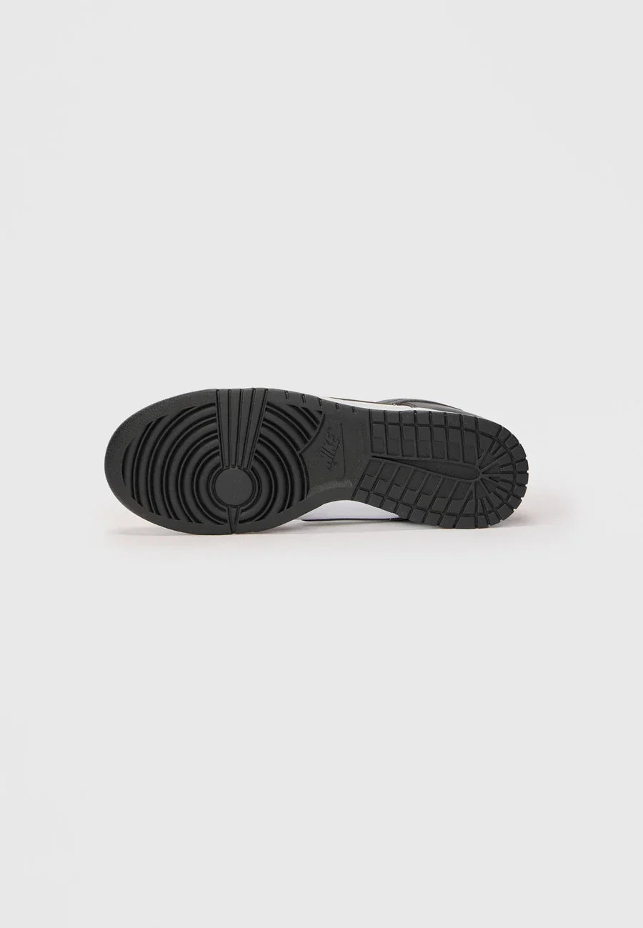 SBLow - SB Panda Noir
