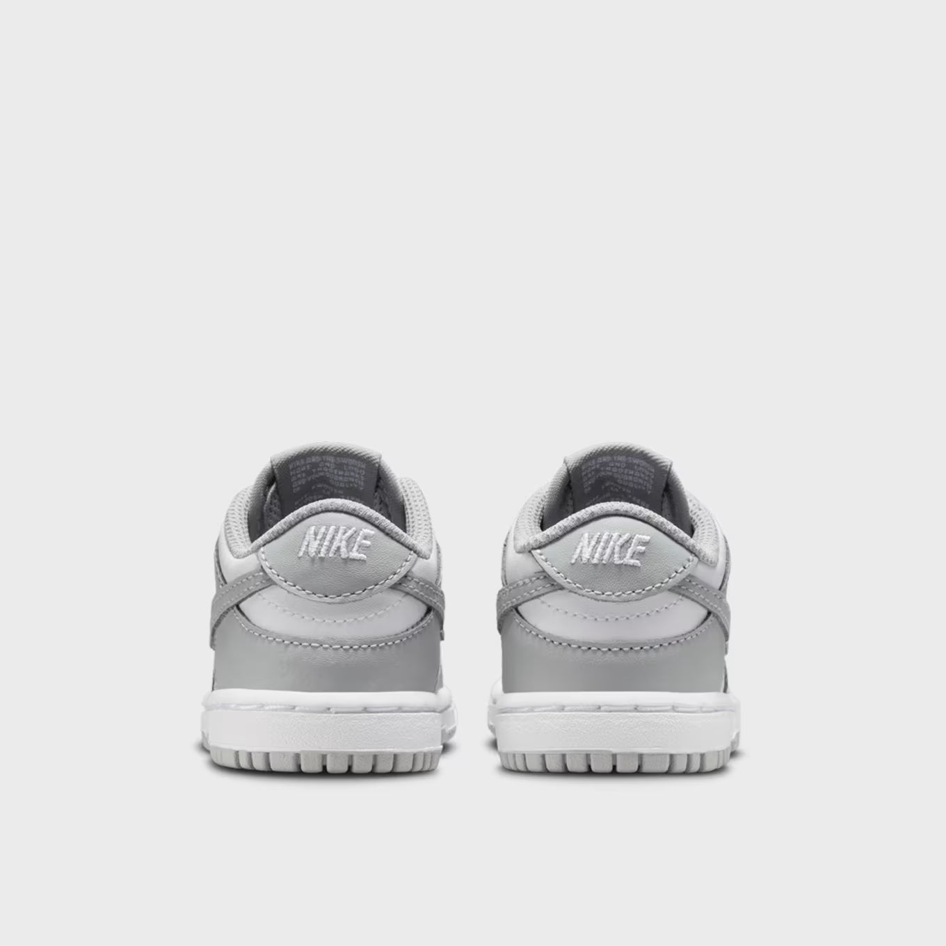 SBLow - SB Baby Gris