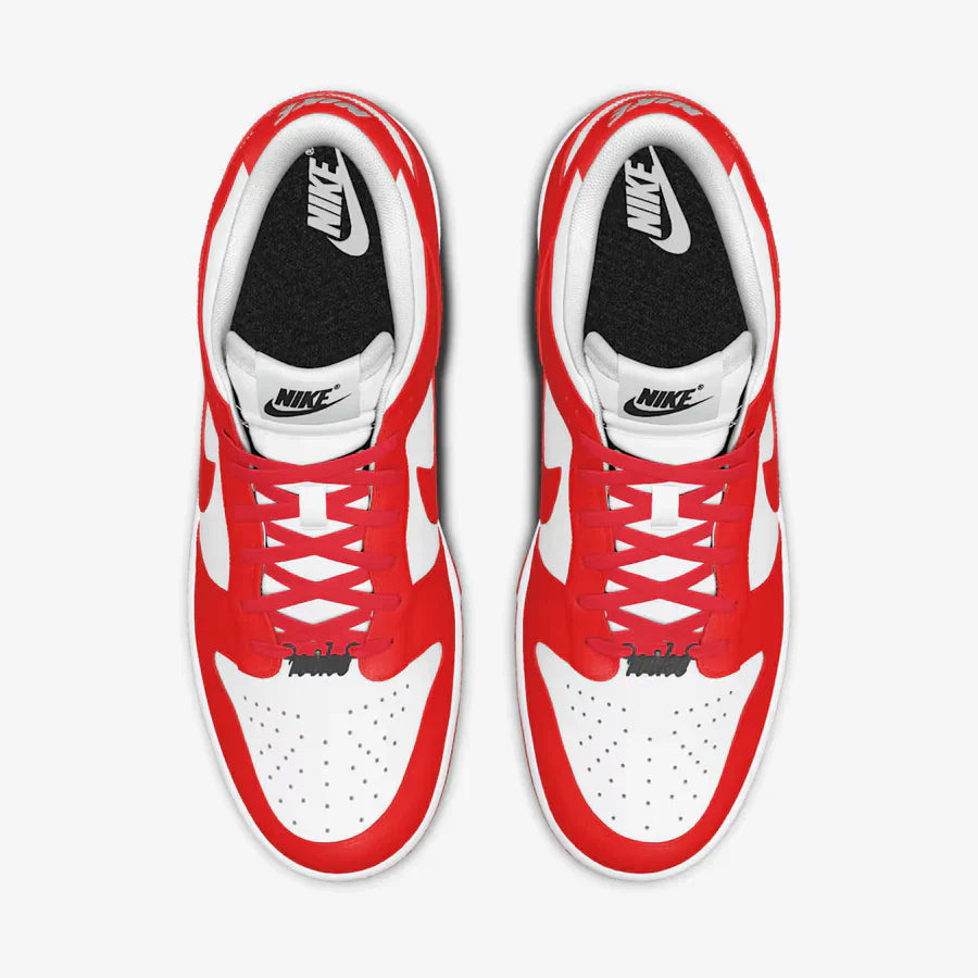 SBLow - SB Rouge Blanc